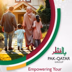 Pak Qatar Khalis Bachat Plan